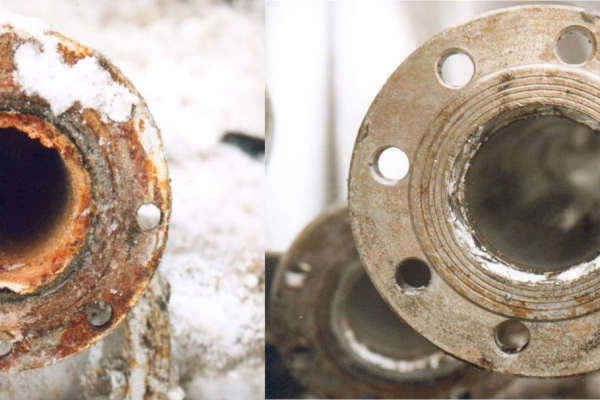 Process Pipe • Before and After